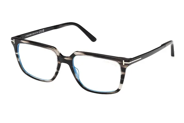 Designerbrillen Tom Ford FT6039-B 056