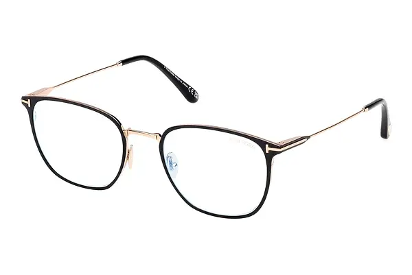 Designerbrillen Tom Ford FT6041-B 002