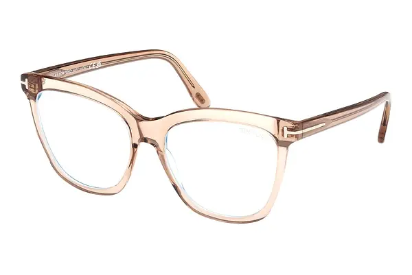 Designerbrillen Tom Ford FT6042-B 045