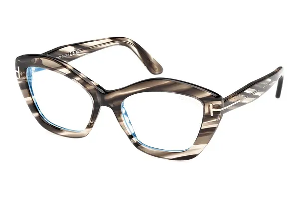 Designerbrillen Tom Ford FT6044-B 056