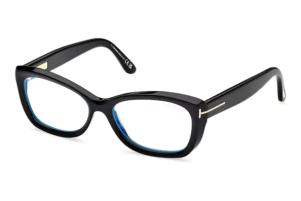 Designerbrillen Tom Ford FT6046-B 001