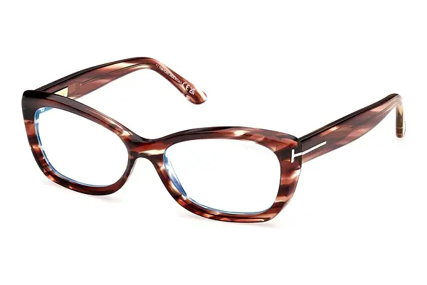 Designerbrillen Tom Ford FT6046-B 055