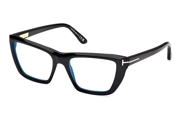 Designerbrillen Tom Ford FT6047-B 001