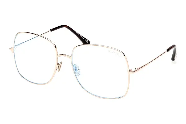 Designerbrillen Tom Ford FT6048-B 028
