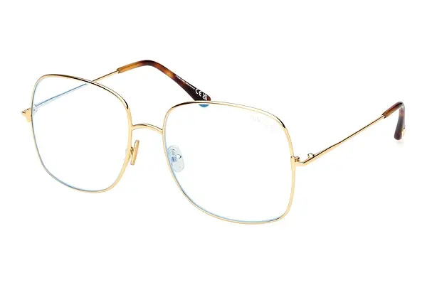 Designerbrillen Tom Ford FT6048-B 030