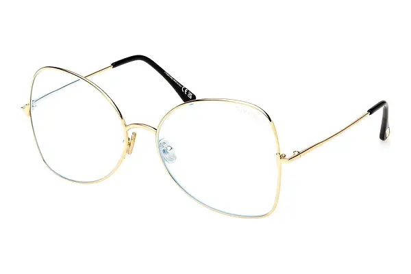Designerbrillen Tom Ford FT6049-B 030