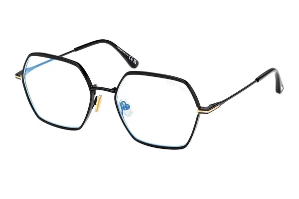 Designerbrillen Tom Ford FT6050-B 001