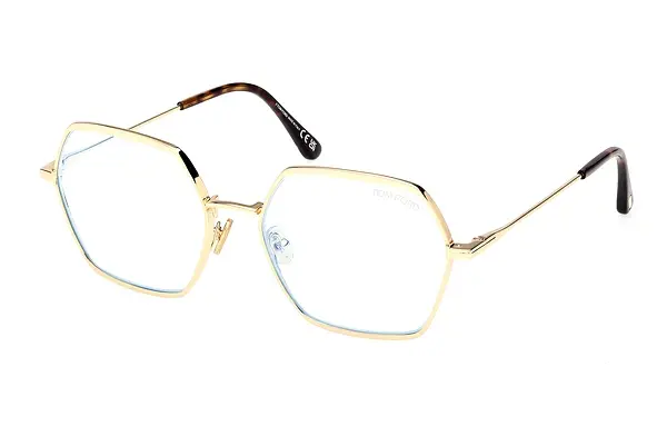 Designerbrillen Tom Ford FT6050-B 030