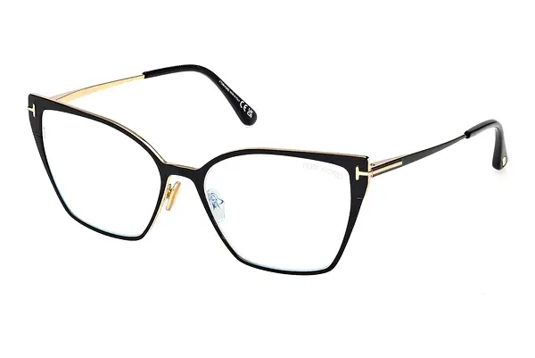 Designerbrillen Tom Ford FT6051-B 001