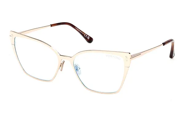 Designerbrillen Tom Ford FT6051-B 028