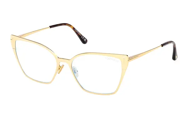 Designerbrillen Tom Ford FT6051-B 030