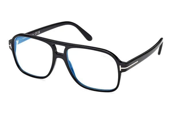 Designerbrillen Tom Ford FT6058-B 001