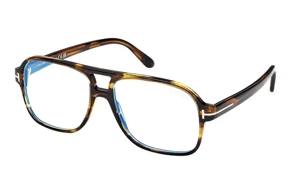 Designerbrillen Tom Ford FT6058-B 056