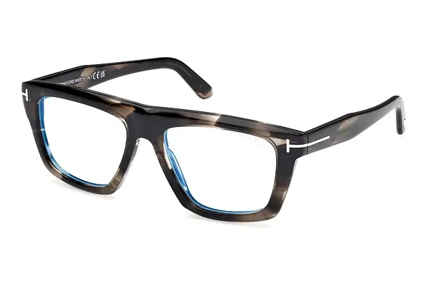 Designerbrillen Tom Ford FT6059-B 056