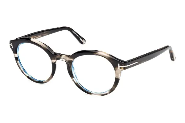 Designerbrillen Tom Ford FT6061-B 056