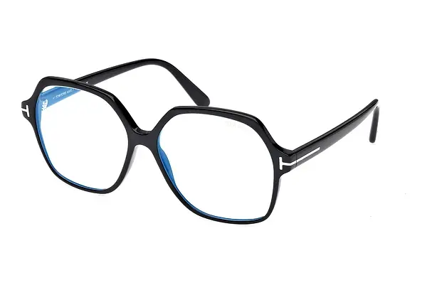 Designerbrillen Tom Ford FT6062-B 001