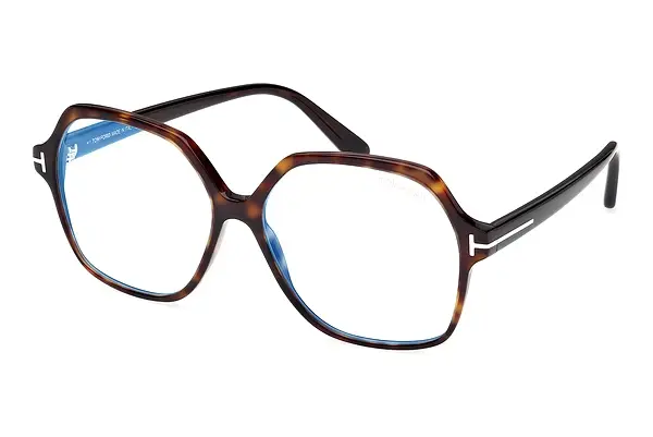 Designerbrillen Tom Ford FT6062-B 052