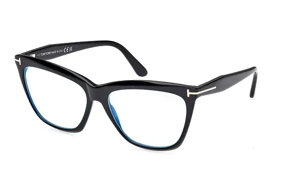 Designerbrillen Tom Ford FT6064-B 001