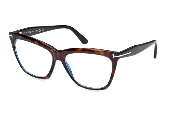Designerbrillen Tom Ford FT6064-B 052