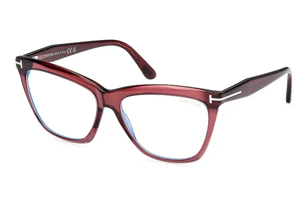 Designerbrillen Tom Ford FT6064-B 071