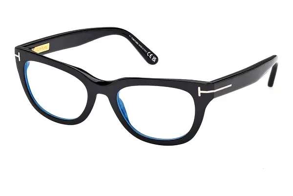Designerbrillen Tom Ford FT6066-B 001