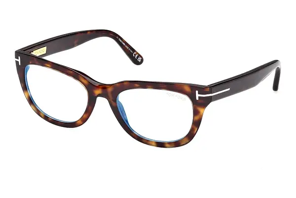 Designerbrillen Tom Ford FT6066-B 052