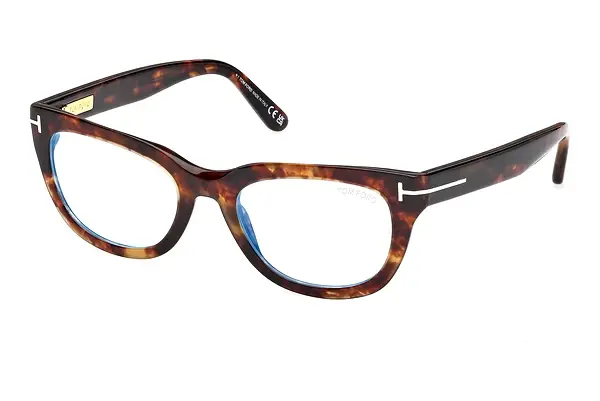 Designerbrillen Tom Ford FT6066-B 055