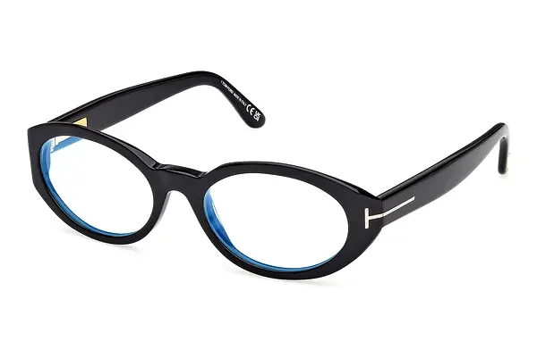 Designerbrillen Tom Ford FT6067-B 001