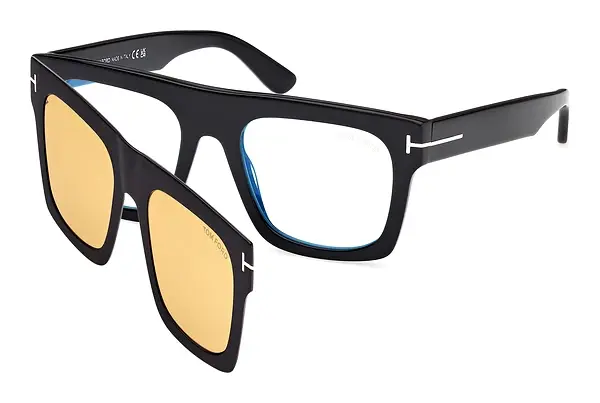 Designerbrillen Tom Ford FT6068-B 001