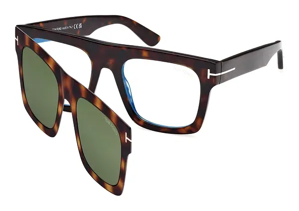 Designerbrillen Tom Ford FT6068-B 052