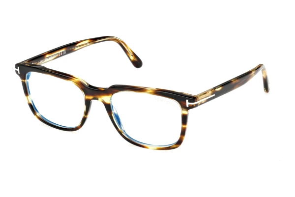 Designerbrillen Tom Ford FT6080-B 055
