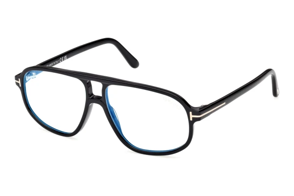 Designerbrillen Tom Ford FT6082-B 001