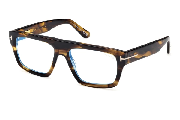 Designerbrillen Tom Ford FT6084-B 056