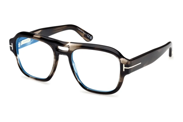 Designerbrillen Tom Ford FT6085-B 056