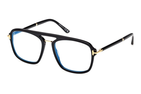 Designerbrillen Tom Ford FT6086-B 001
