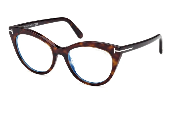 Designerbrillen Tom Ford FT6091-B 052