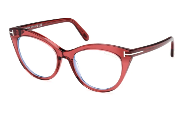 Designerbrillen Tom Ford FT6091-B 069