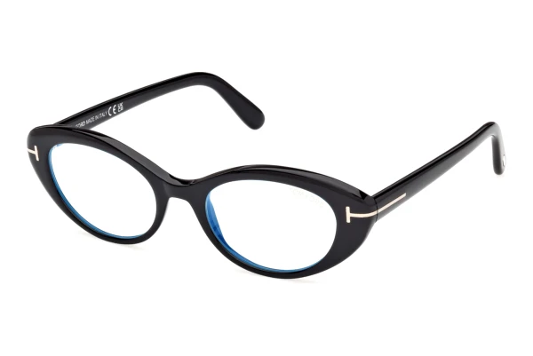 Designerbrillen Tom Ford FT6092-B 001
