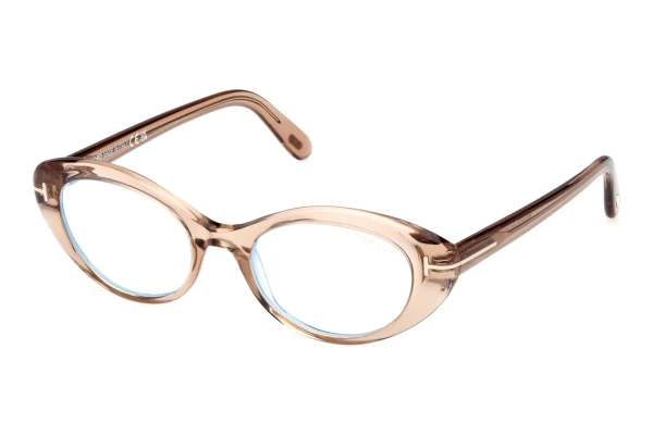 Designerbrillen Tom Ford FT6092-B 045
