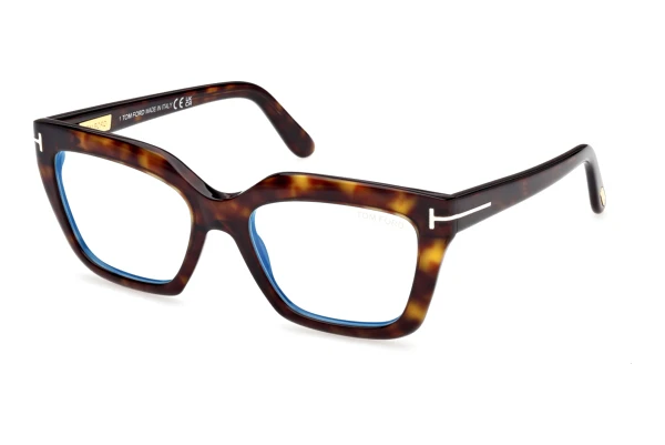 Designerbrillen Tom Ford FT6093-B 052