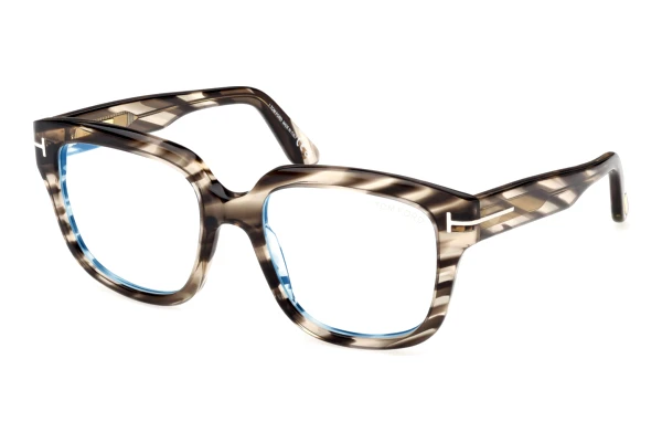 Designerbrillen Tom Ford FT6094-B 056