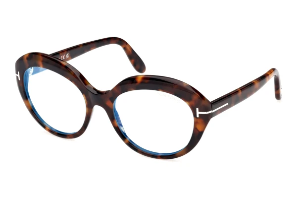 Designerbrillen Tom Ford FT6095-B 052