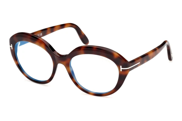 Designerbrillen Tom Ford FT6095-B 053