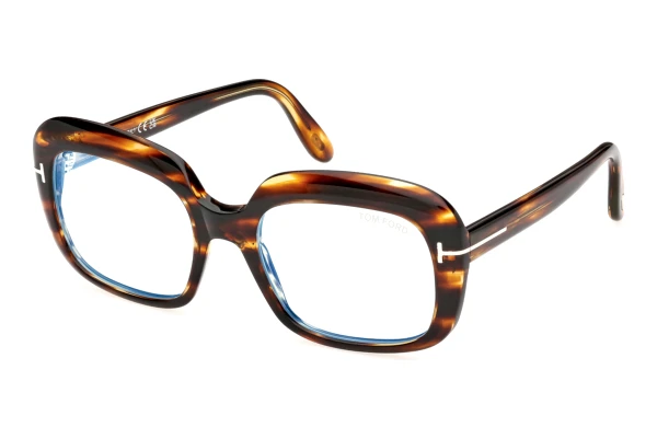 Designerbrillen Tom Ford FT6096-B 055