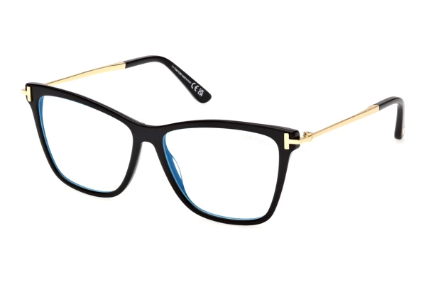 Designerbrillen Tom Ford FT6097-B 001