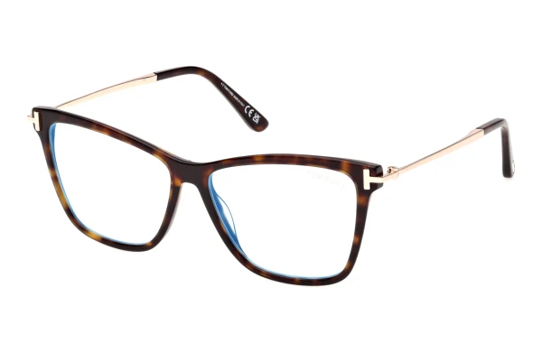 Designerbrillen Tom Ford FT6097-B 052