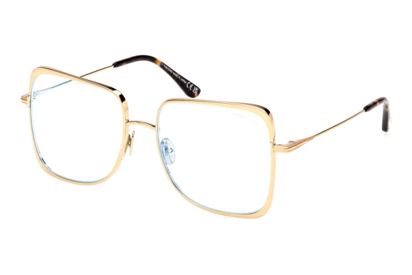 Designerbrillen Tom Ford FT6098-B 030