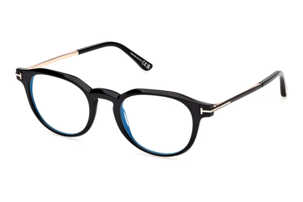 Designerbrillen Tom Ford FT6125-B 001