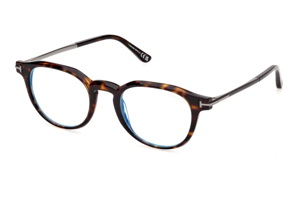 Designerbrillen Tom Ford FT6125-B 052