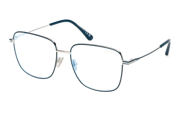 Designerbrillen Tom Ford FT6136-B 087